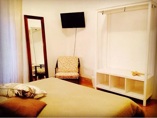 Bed and Breakfast Casa Mia Palermo 2*,