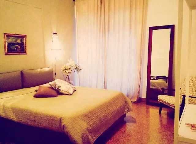Bed and Breakfast Casa Mia Palermo
