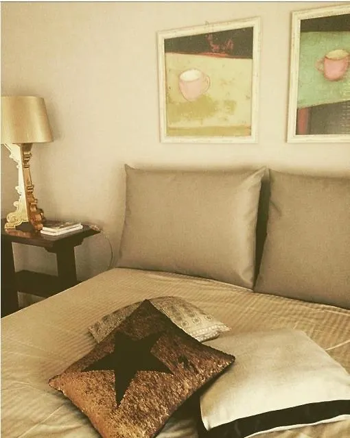 Bed and Breakfast Casa Mia Palermo