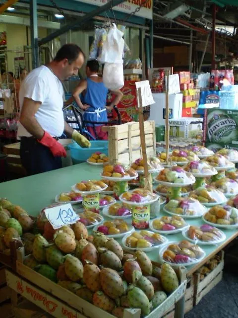Bed and Breakfast Casa Mia Palermo
