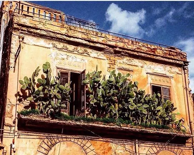 ** Frühstückspension Bed and Breakfast Casa Mia Palermo Italien
