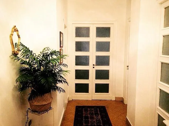 **  Bed and Breakfast Casa Mia Palermo Italia