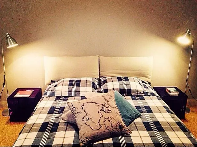 Bed and Breakfast Casa Mia Palermo Italia