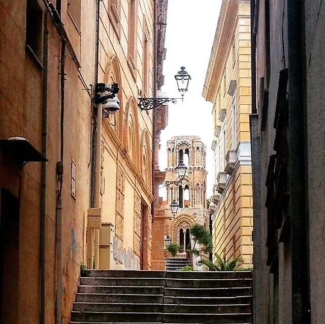 Bed and Breakfast Casa Mia Palermo