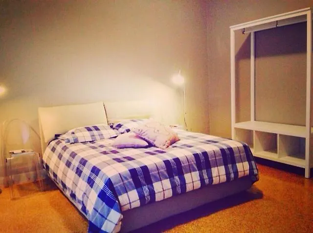 Bed and Breakfast Casa Mia Palermo