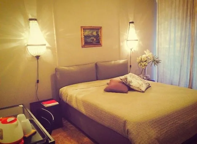 Bed and Breakfast Casa Mia Palermo