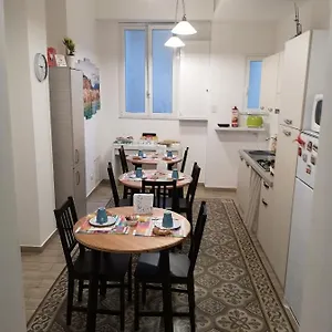 La Dimora Di Katiu' Frühstückspension