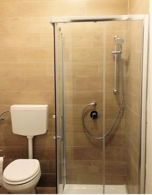 Casa Mia Bed & Breakfast Palermo Italy