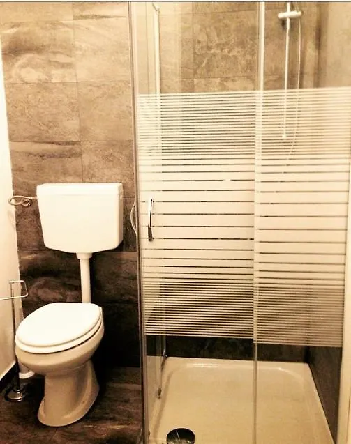Casa Mia Bed & Breakfast Palermo