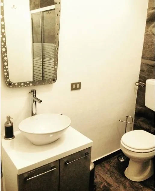 Casa Mia Bed & Breakfast Palermo 2*,  Italy