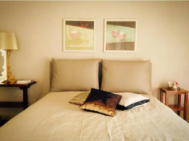 Casa Mia Bed & Breakfast Palermo