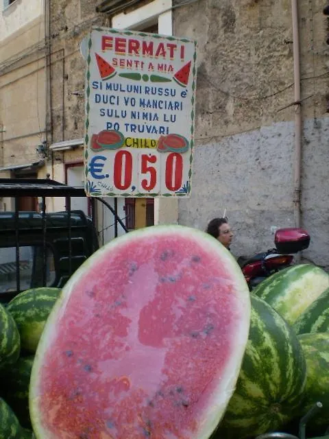 Casa Mia Bed & Breakfast Palermo