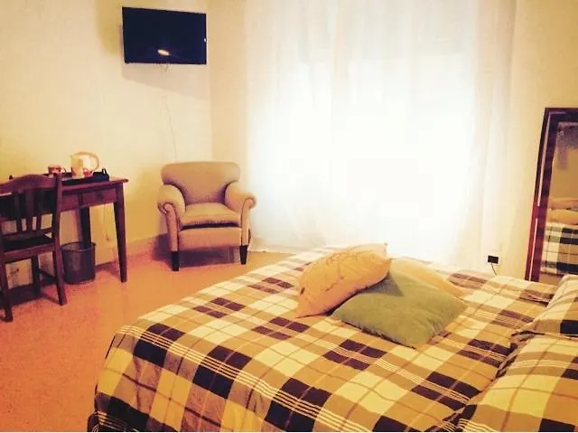 Casa Mia Bed & Breakfast Palermo 2*,  Italy