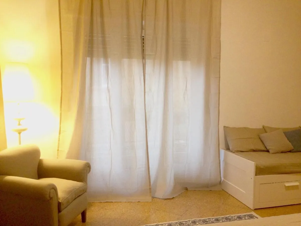Casa Mia Bed & Breakfast Palermo