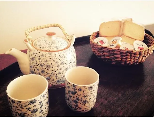 Casa Mia Bed & Breakfast Palermo