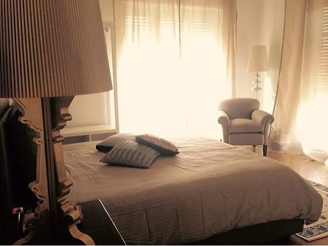 Casa Mia Bed & Breakfast Palermo