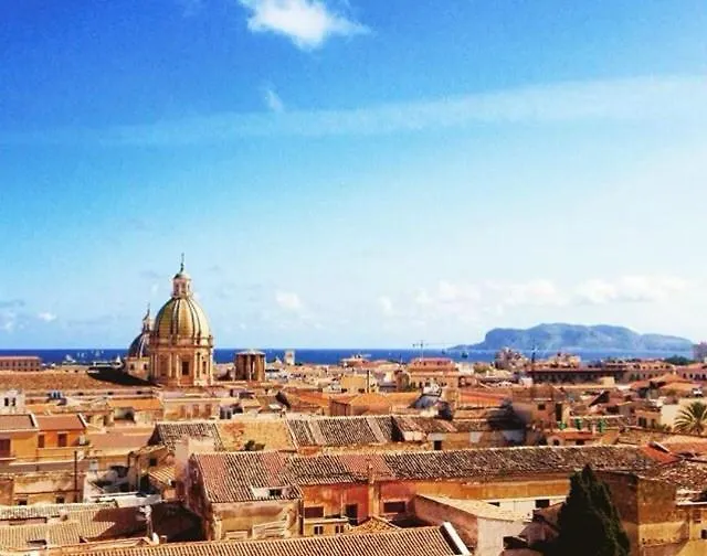 Casa Mia Bed & Breakfast Palermo
