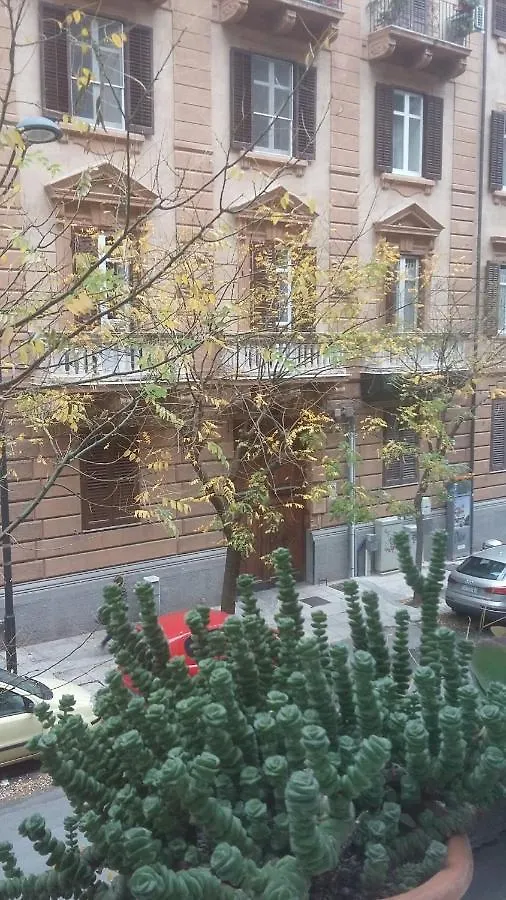 Casa Mia Bed & Breakfast Palermo